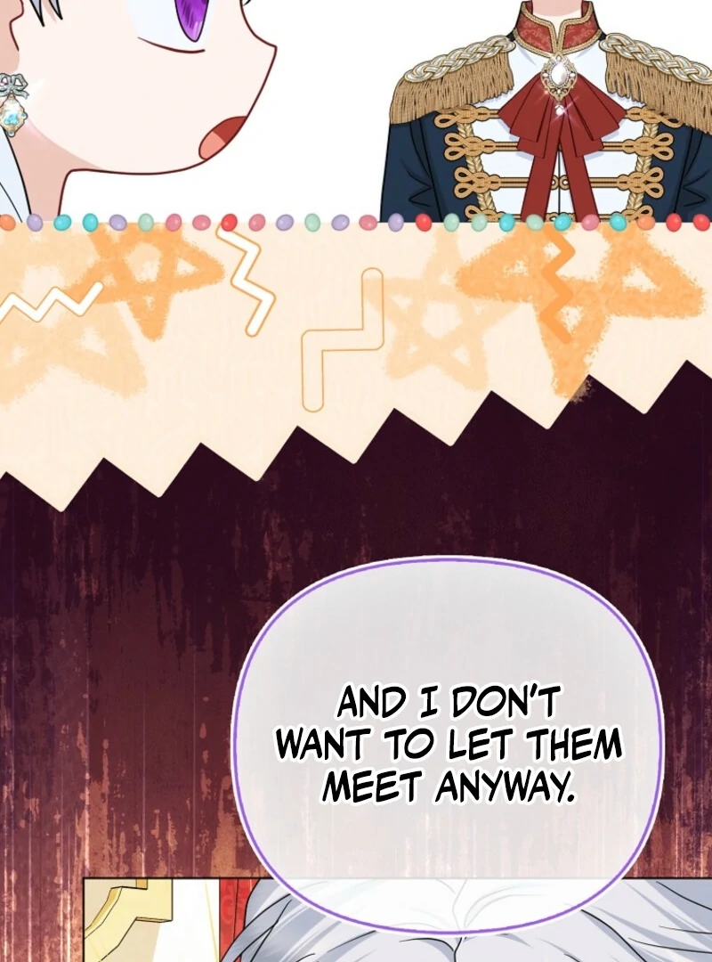 The Villanins Favorite Is Me Chapter 70 - Page 60