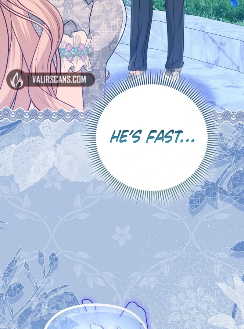 The Villanins Favorite Is Me Chapter 70 - Page 7