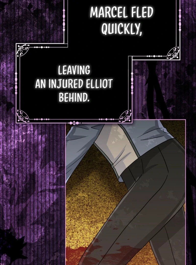 The Villanins Favorite Is Me Chapter 70 - Page 70