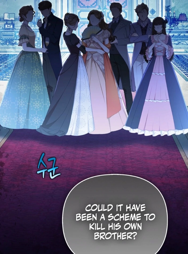 The Villanins Favorite Is Me Chapter 70 - Page 73