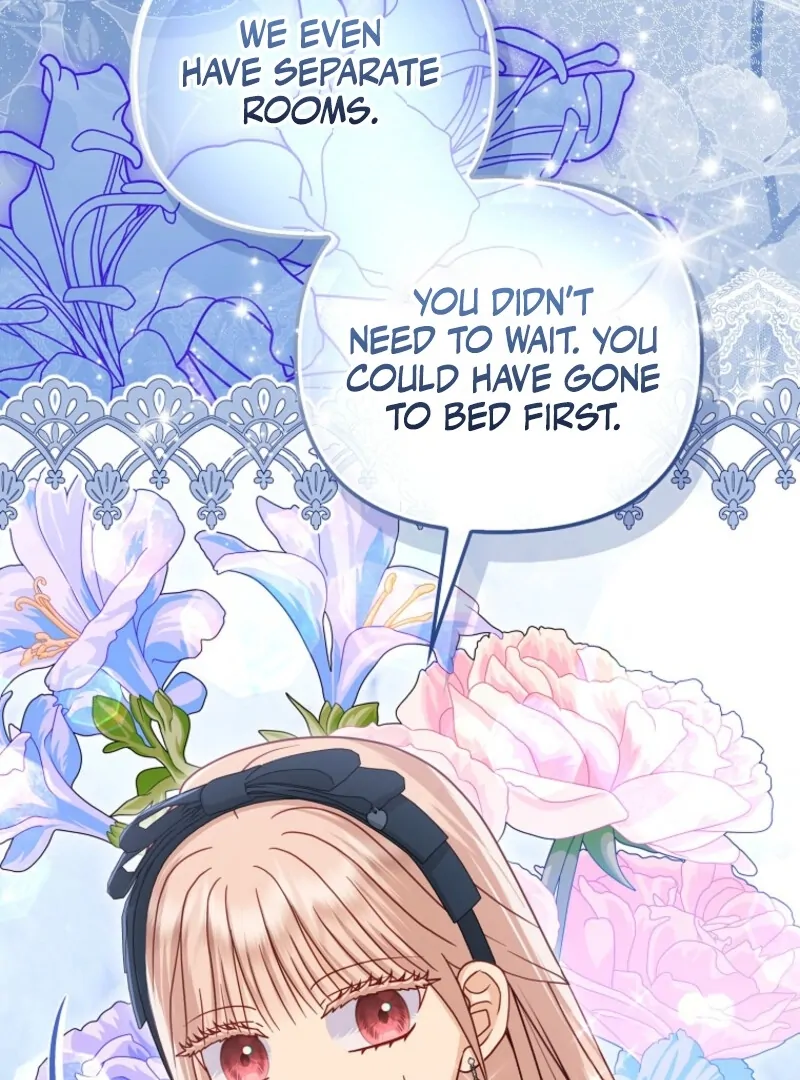 The Villanins Favorite Is Me Chapter 70 - Page 8