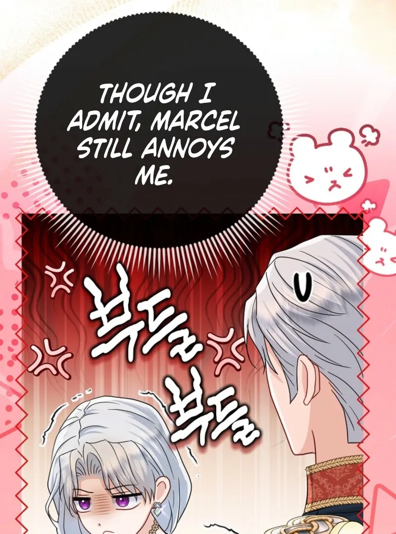 The Villanins Favorite Is Me Chapter 70 - Page 81