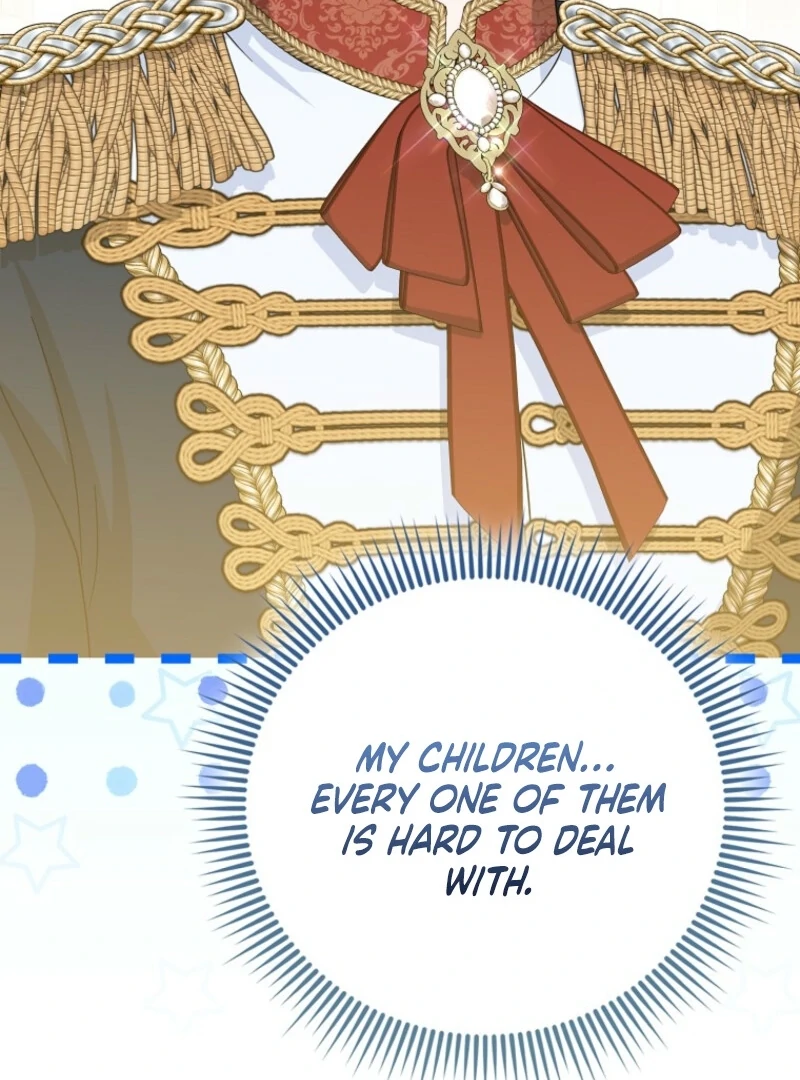 The Villanins Favorite Is Me Chapter 70 - Page 84