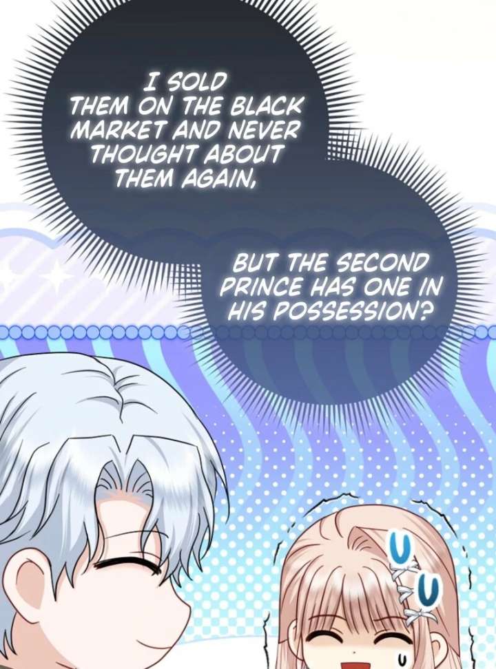 The Villanins Favorite Is Me Chapter 71 - Page 101