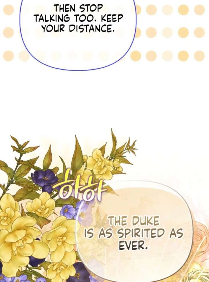 The Villanins Favorite Is Me Chapter 71 - Page 110