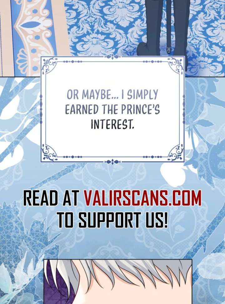 The Villanins Favorite Is Me Chapter 71 - Page 121