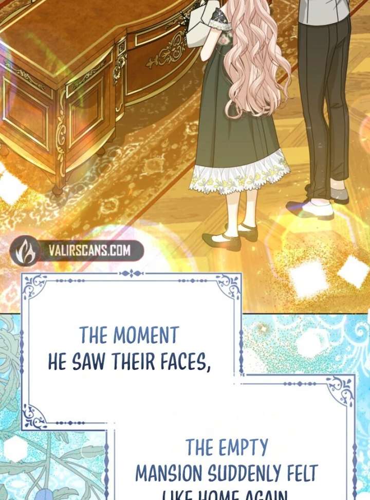 The Villanins Favorite Is Me Chapter 71 - Page 17