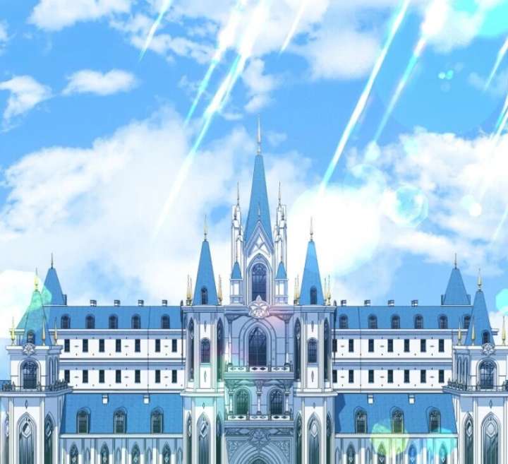 The Villanins Favorite Is Me Chapter 71 - Page 26