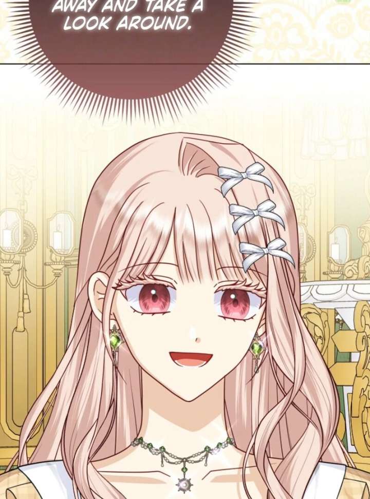 The Villanins Favorite Is Me Chapter 71 - Page 53