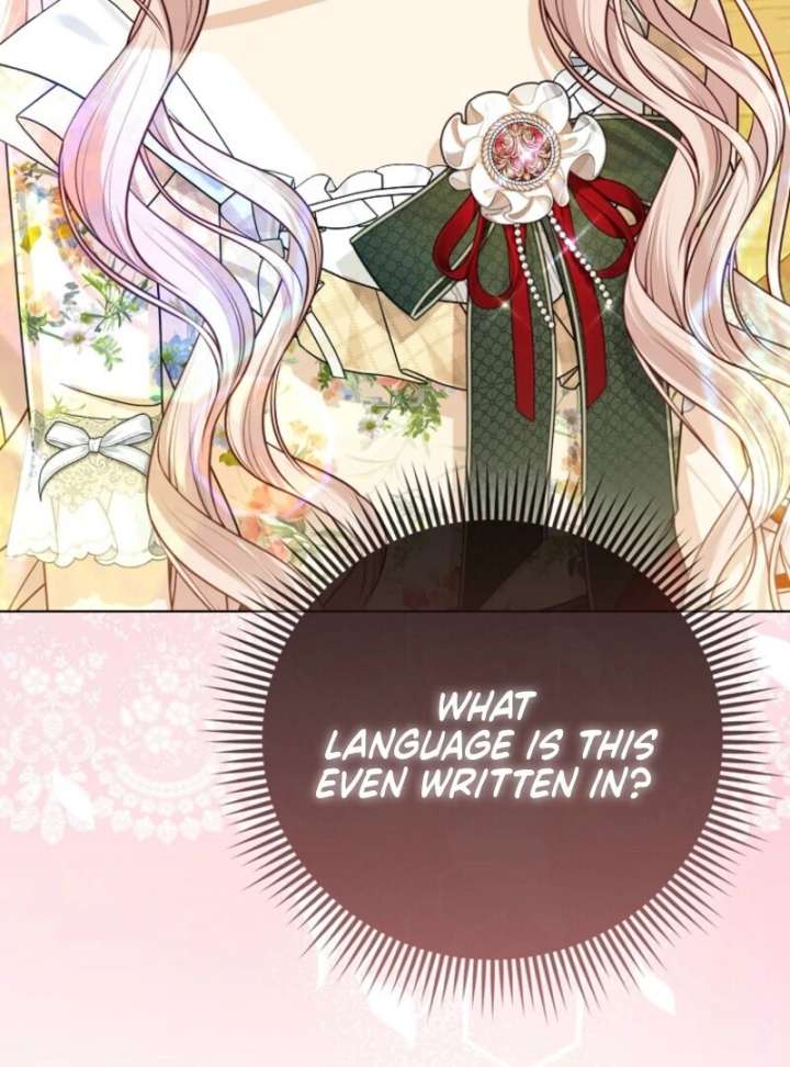 The Villanins Favorite Is Me Chapter 71 - Page 61