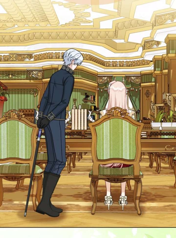 The Villanins Favorite Is Me Chapter 71 - Page 82