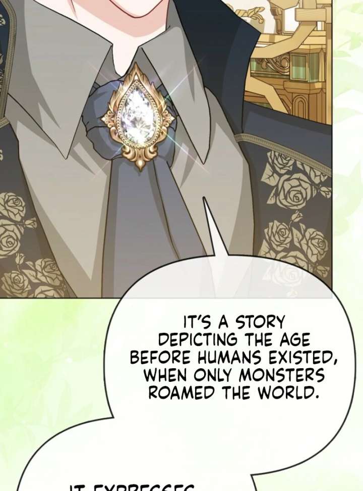 The Villanins Favorite Is Me Chapter 71 - Page 86