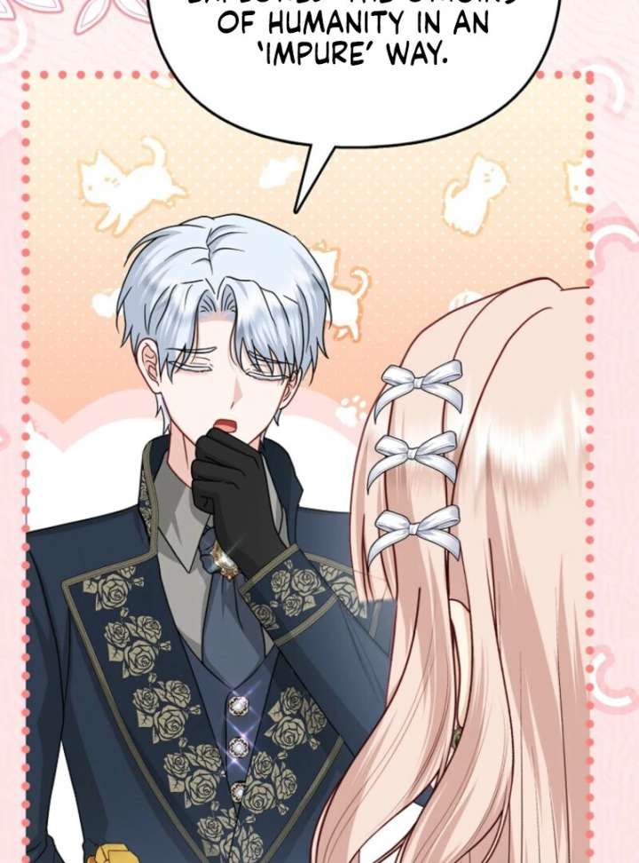 The Villanins Favorite Is Me Chapter 71 - Page 88