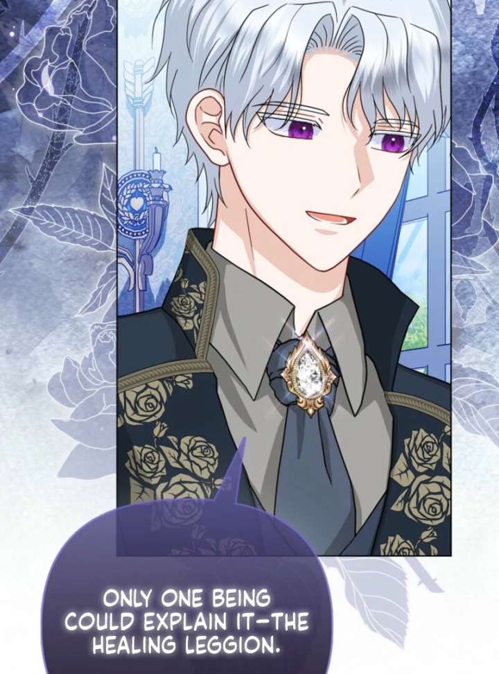 The Villanins Favorite Is Me Chapter 72 - Page 11