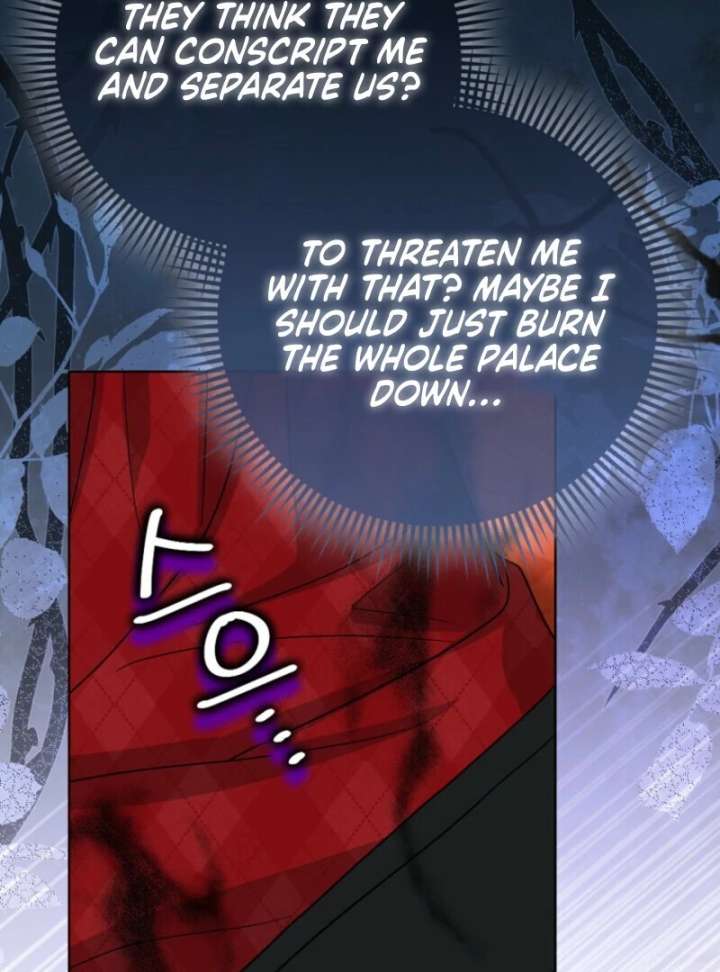 The Villanins Favorite Is Me Chapter 72 - Page 111