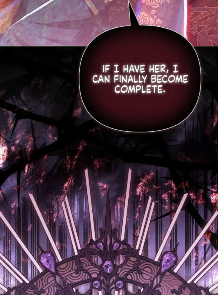 The Villanins Favorite Is Me Chapter 72 - Page 17