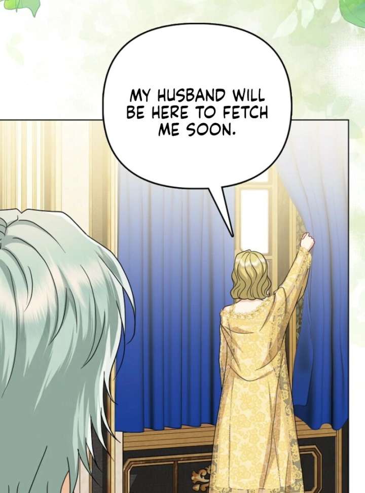 The Villanins Favorite Is Me Chapter 72 - Page 21