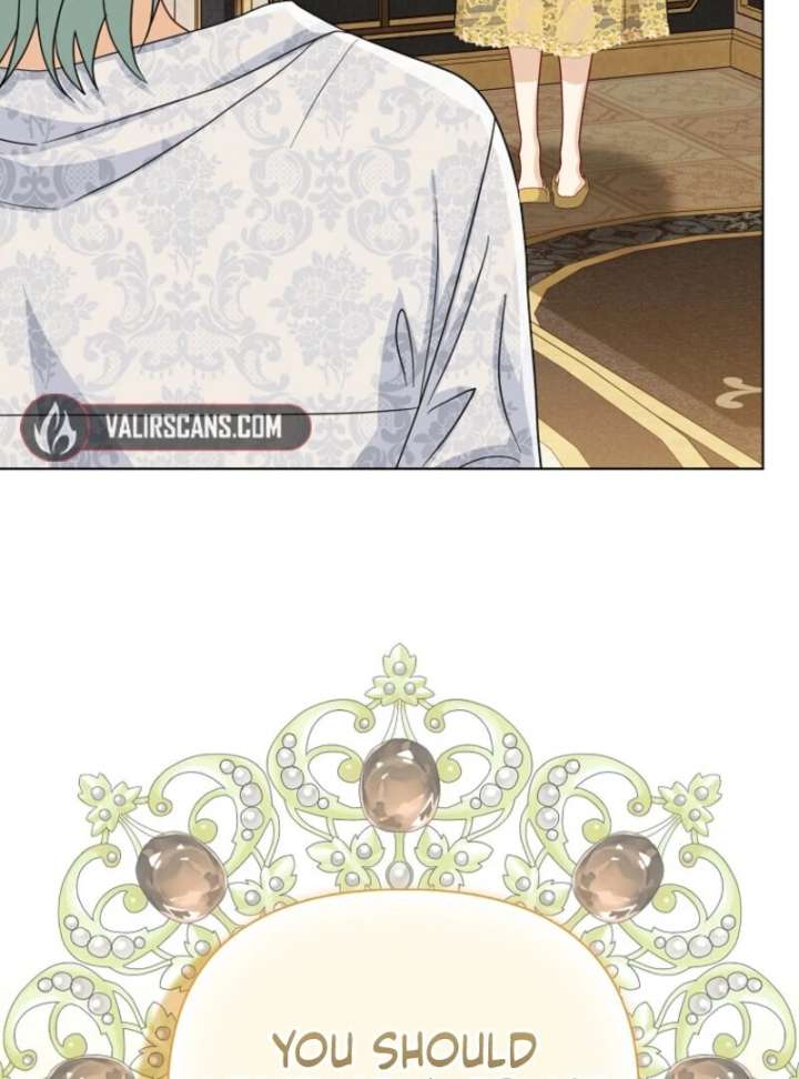 The Villanins Favorite Is Me Chapter 72 - Page 22