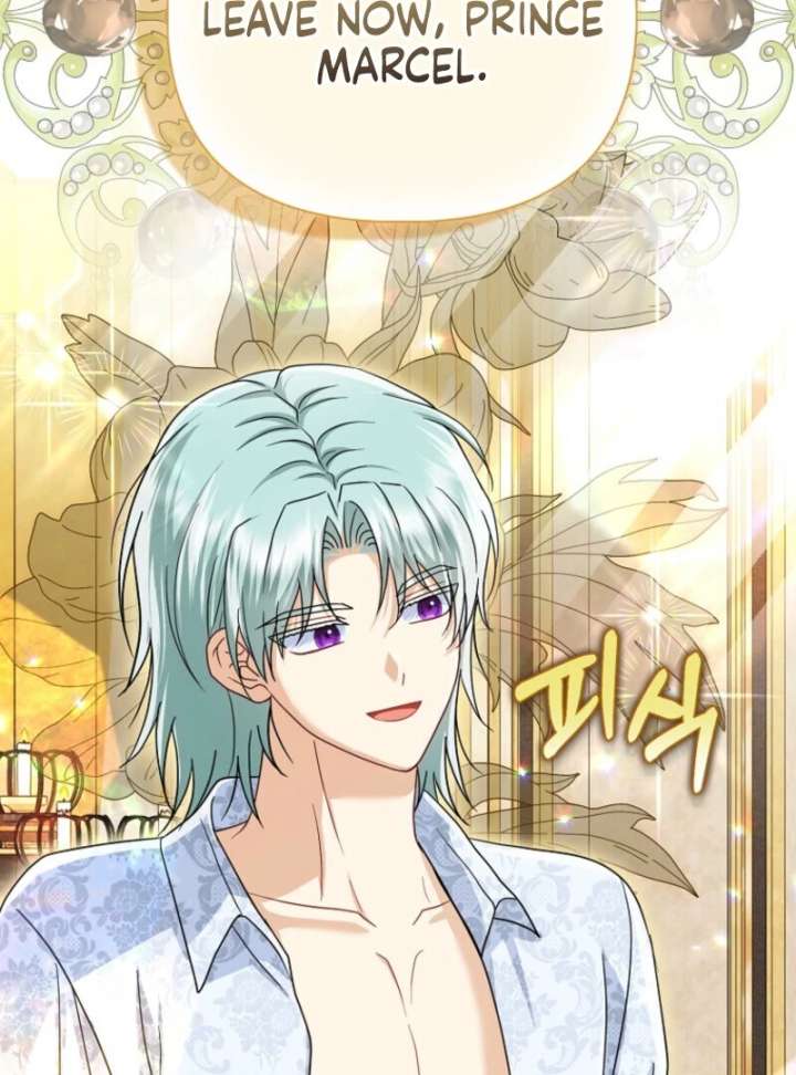 The Villanins Favorite Is Me Chapter 72 - Page 23