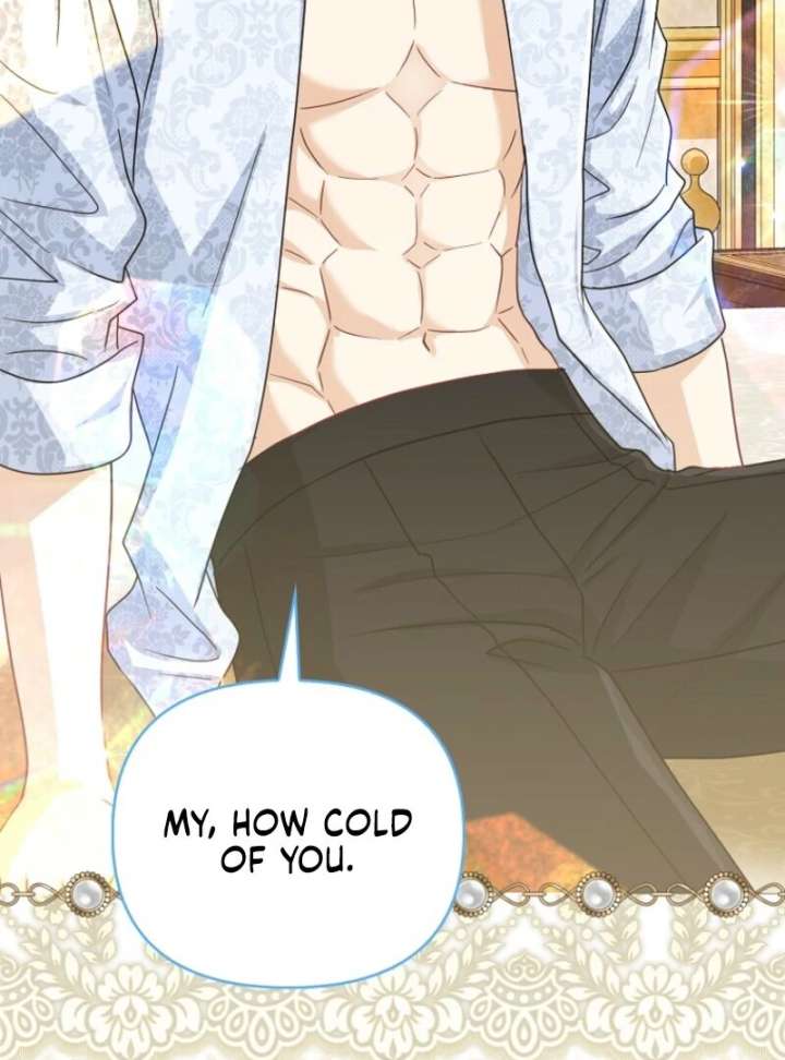 The Villanins Favorite Is Me Chapter 72 - Page 24