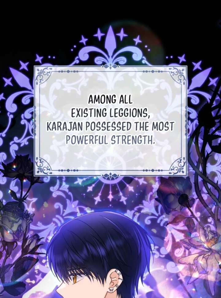 The Villanins Favorite Is Me Chapter 72 - Page 3