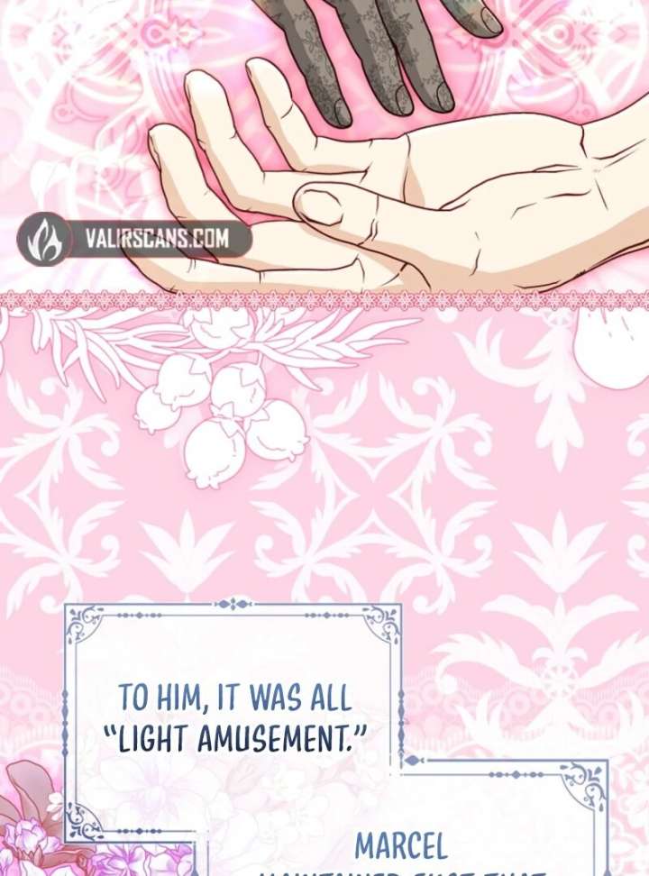 The Villanins Favorite Is Me Chapter 72 - Page 31