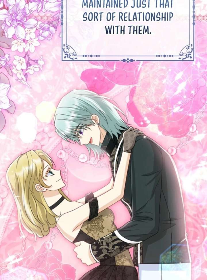 The Villanins Favorite Is Me Chapter 72 - Page 32