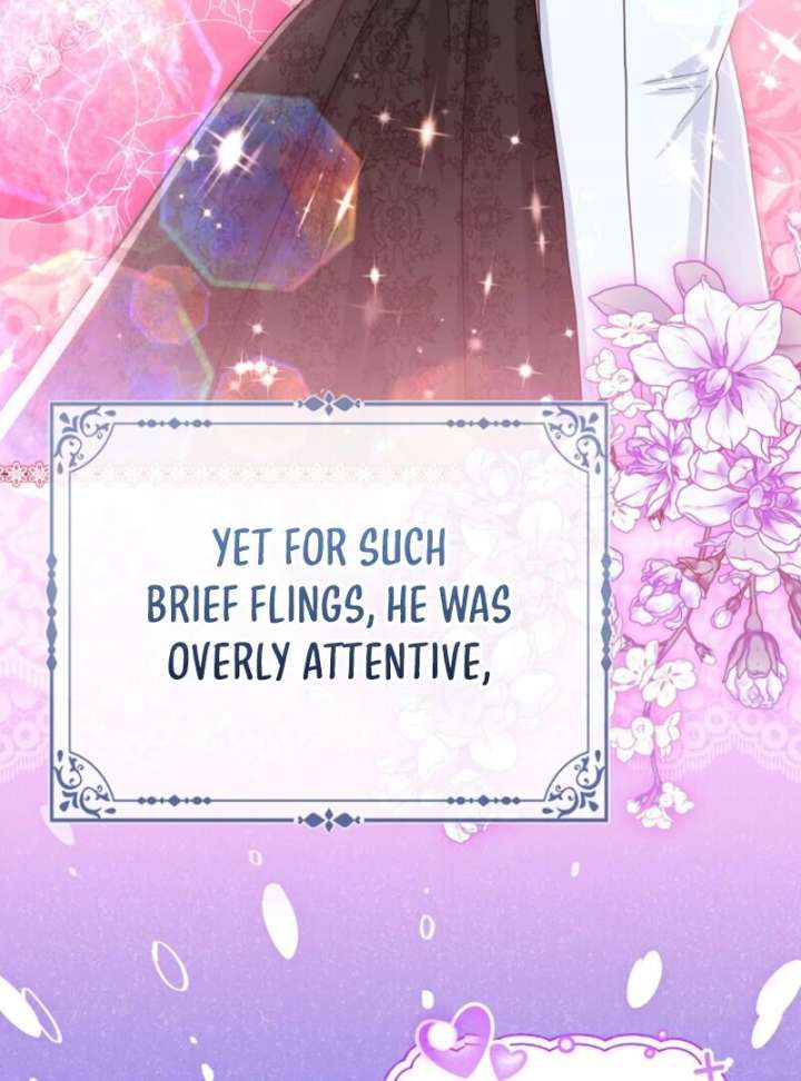 The Villanins Favorite Is Me Chapter 72 - Page 33