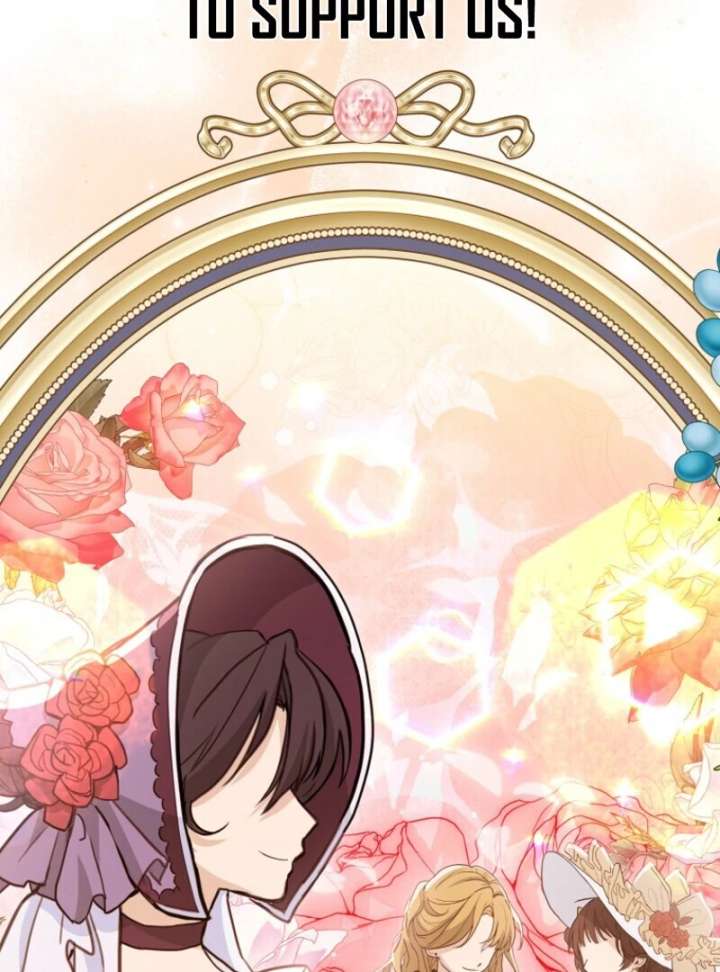 The Villanins Favorite Is Me Chapter 72 - Page 36