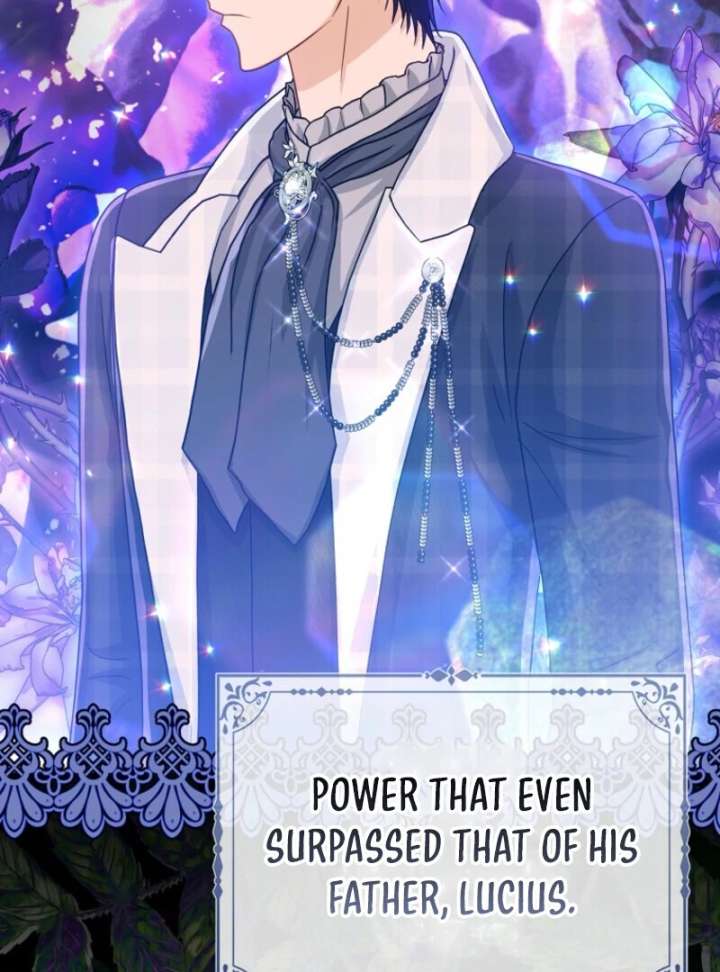 The Villanins Favorite Is Me Chapter 72 - Page 4