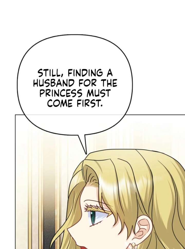 The Villanins Favorite Is Me Chapter 72 - Page 46