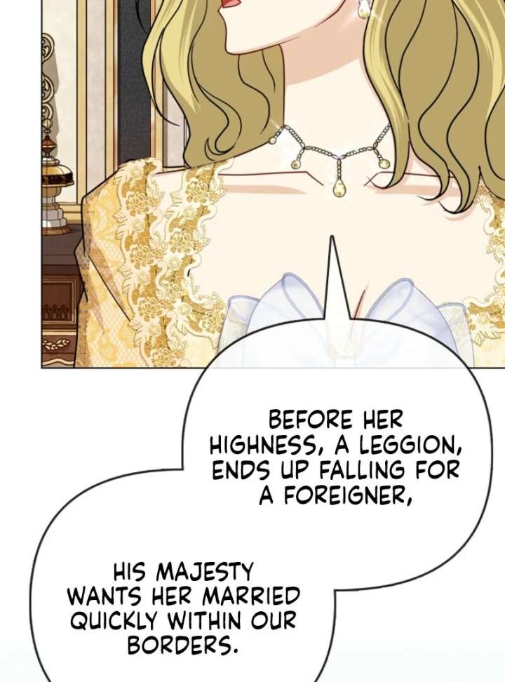 The Villanins Favorite Is Me Chapter 72 - Page 47