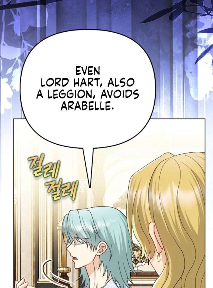 The Villanins Favorite Is Me Chapter 72 - Page 50