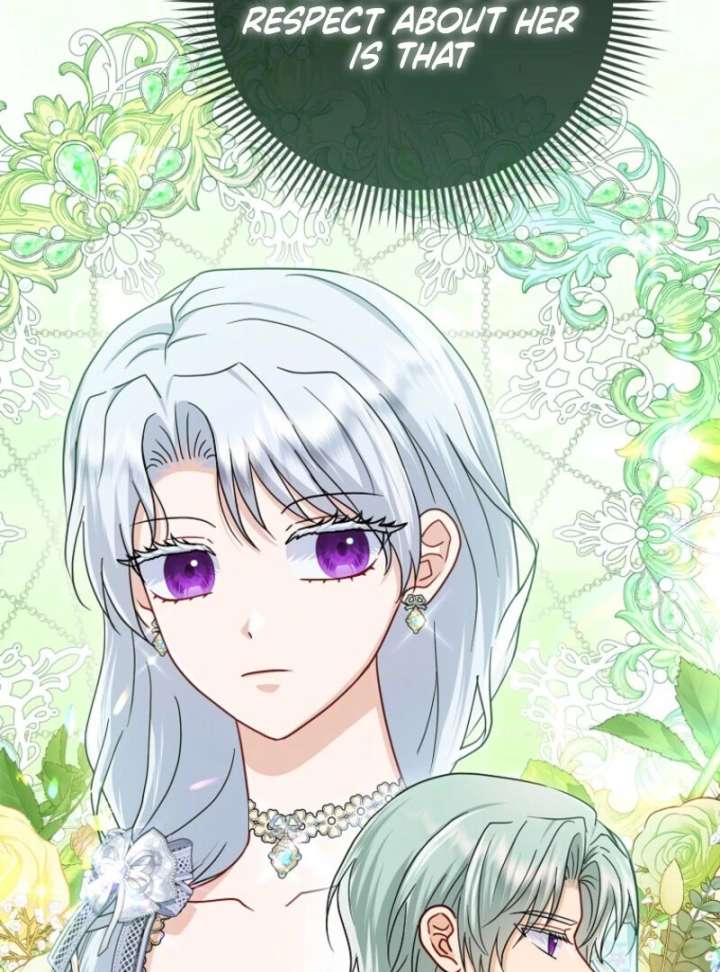 The Villanins Favorite Is Me Chapter 72 - Page 56