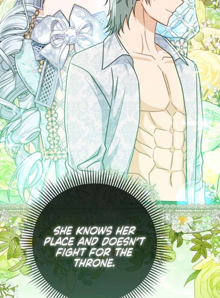 The Villanins Favorite Is Me Chapter 72 - Page 57