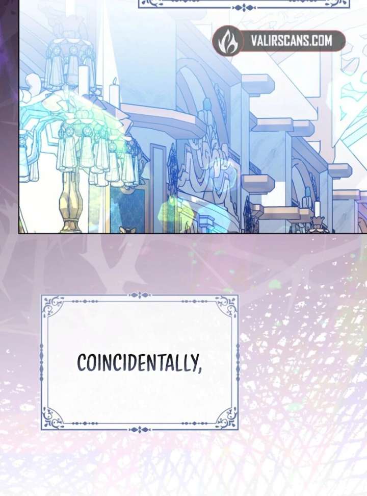 The Villanins Favorite Is Me Chapter 72 - Page 6