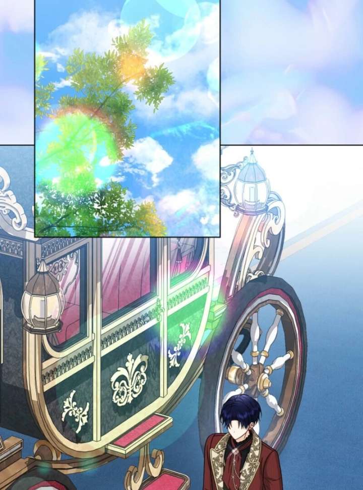 The Villanins Favorite Is Me Chapter 72 - Page 60