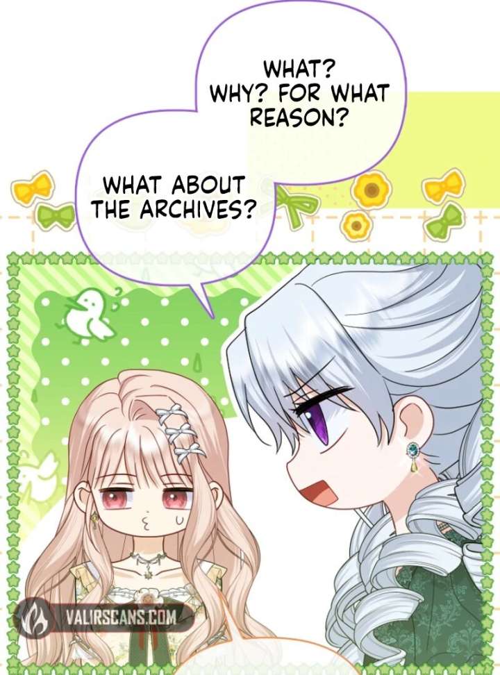 The Villanins Favorite Is Me Chapter 72 - Page 70