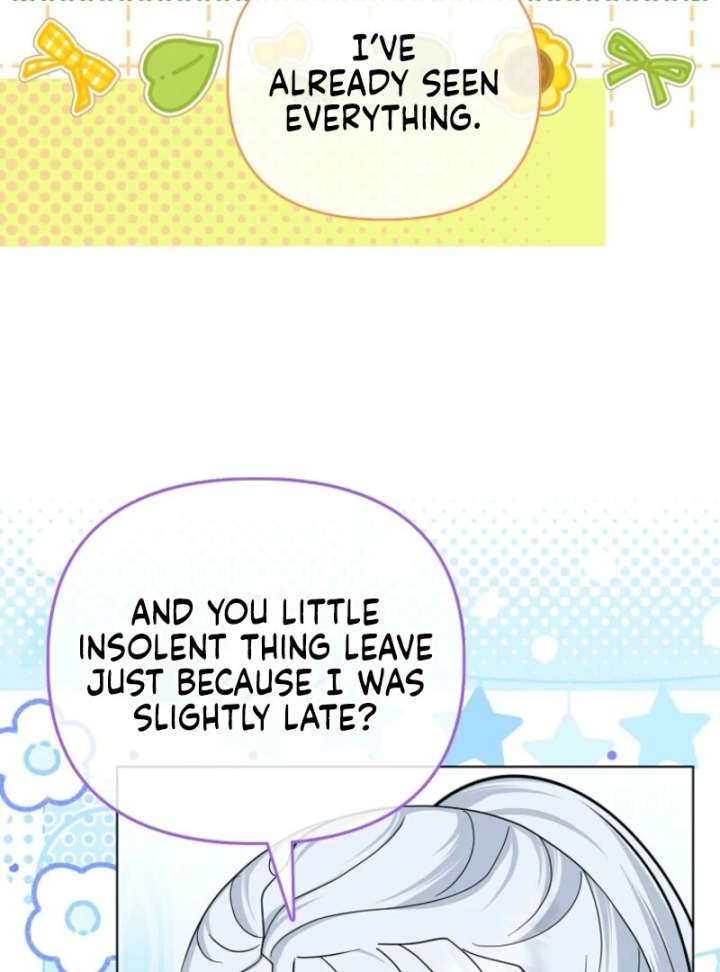 The Villanins Favorite Is Me Chapter 72 - Page 71