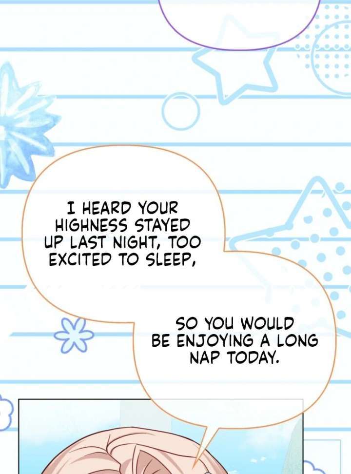 The Villanins Favorite Is Me Chapter 72 - Page 73