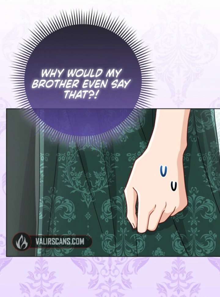 The Villanins Favorite Is Me Chapter 72 - Page 76