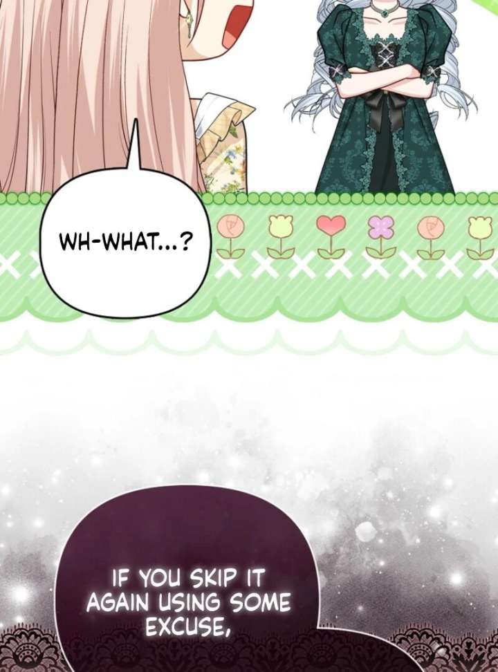 The Villanins Favorite Is Me Chapter 72 - Page 86