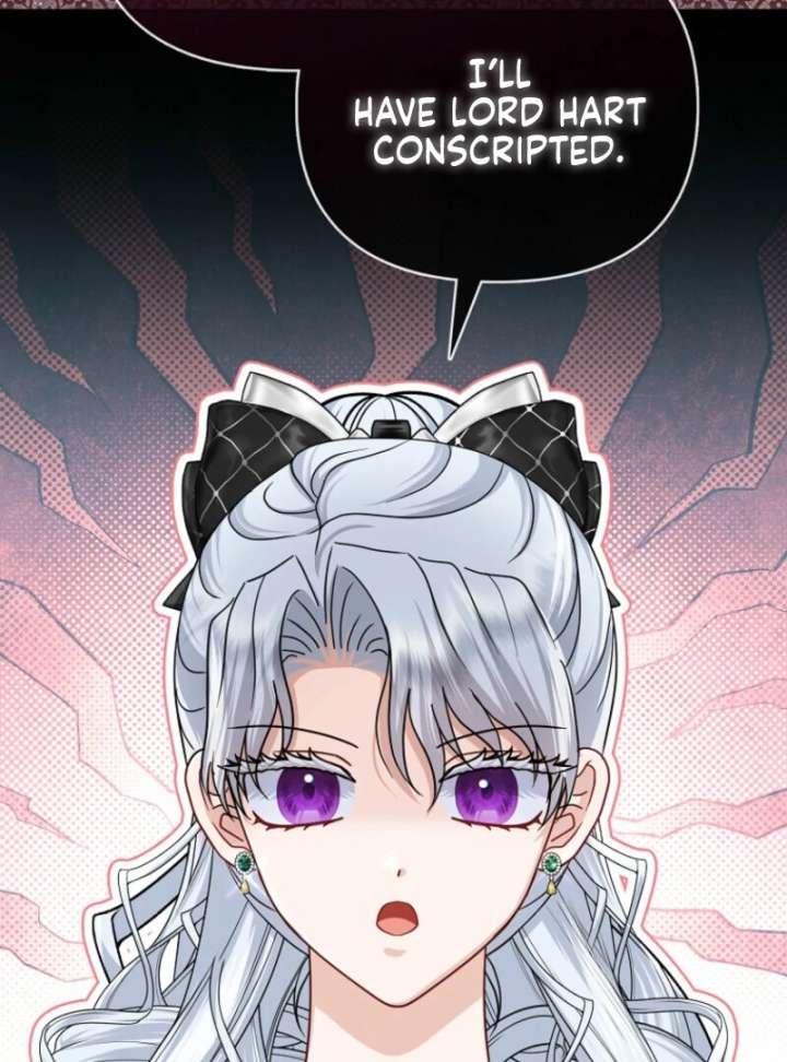 The Villanins Favorite Is Me Chapter 72 - Page 87