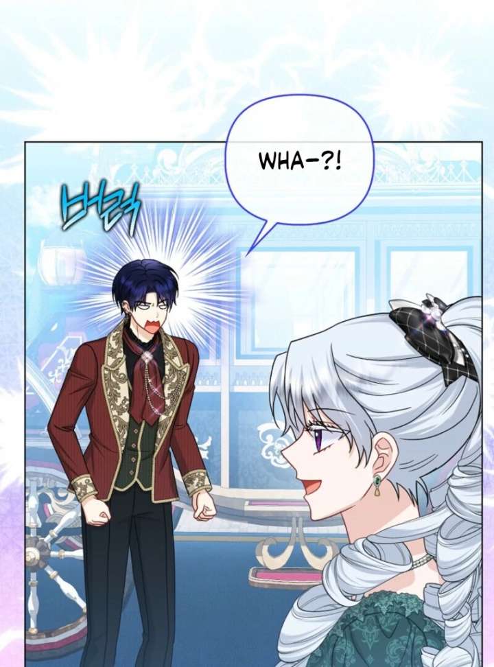 The Villanins Favorite Is Me Chapter 72 - Page 89