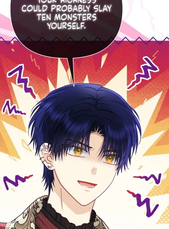 The Villanins Favorite Is Me Chapter 72 - Page 91