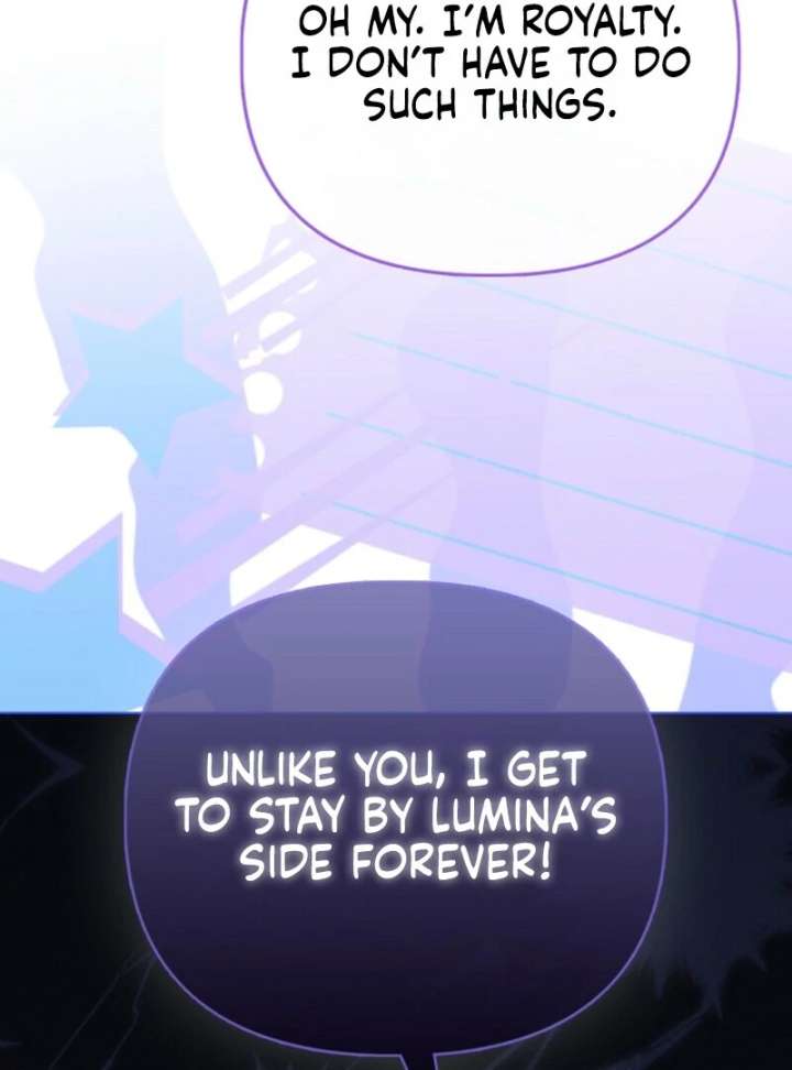 The Villanins Favorite Is Me Chapter 72 - Page 94