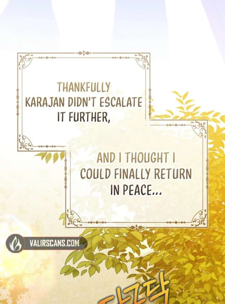 The Villanins Favorite Is Me Chapter 72 - Page 97