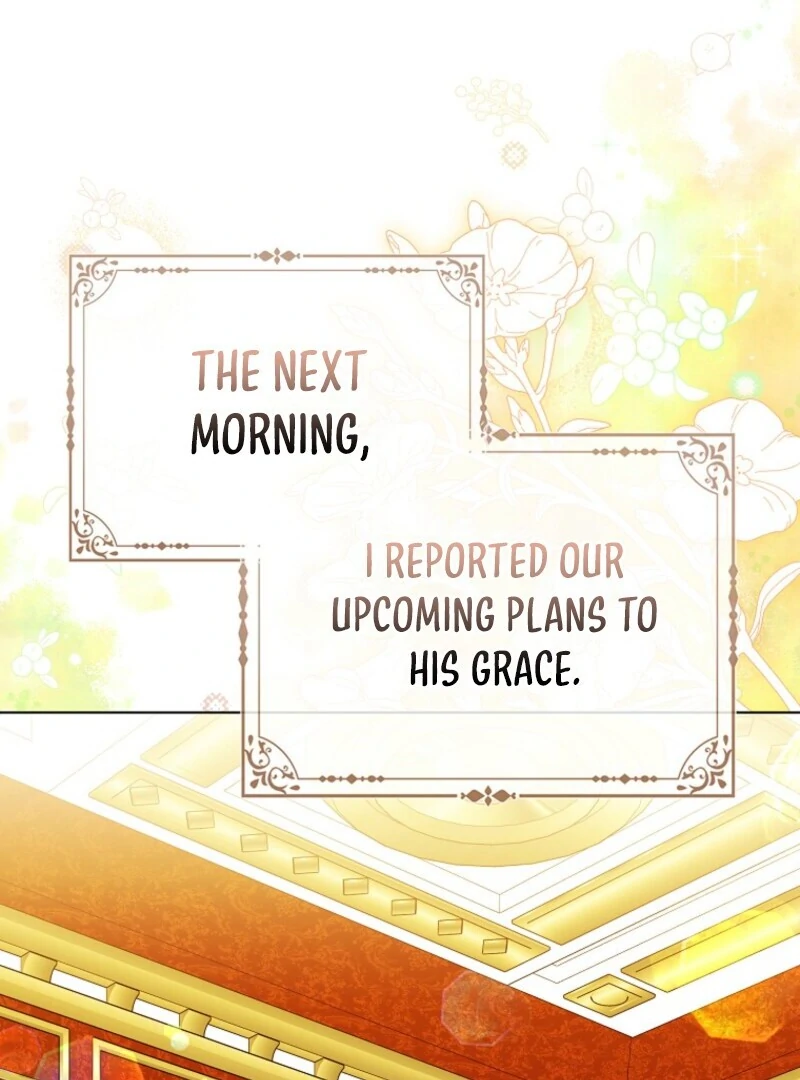 The Villanins Favorite Is Me Chapter 73 - Page 1