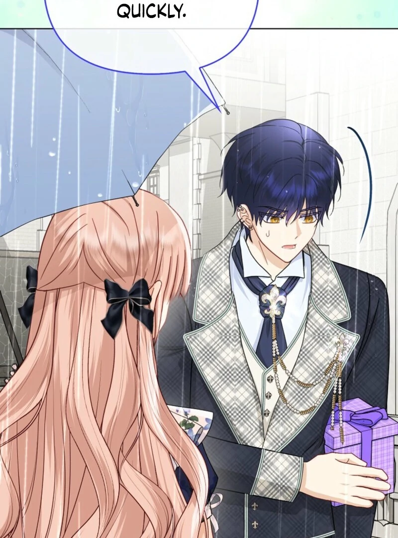 The Villanins Favorite Is Me Chapter 73 - Page 109