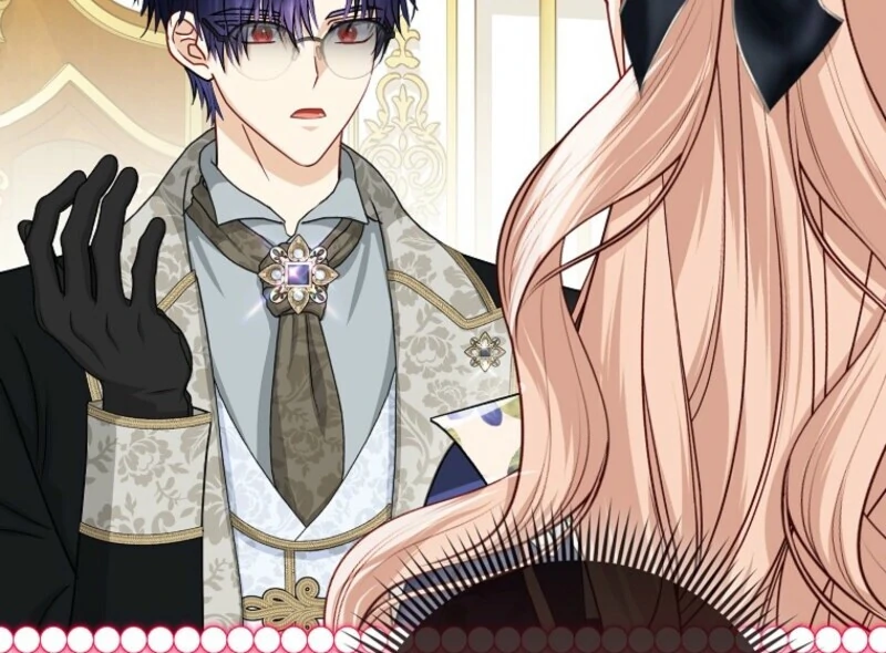 The Villanins Favorite Is Me Chapter 73 - Page 11